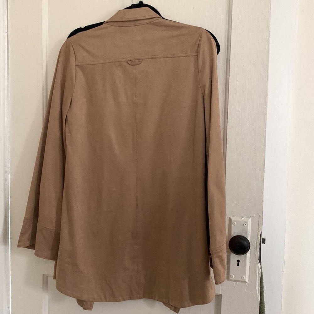 Free People Ari Shirtdress - Picture 5 of 6
